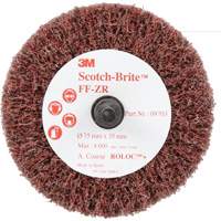 Brosse &agrave; lamelles FF- ZR Scotch-Brite Les Distributions ICE