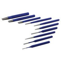 Punch & Chisel Set Les Distributions ICE