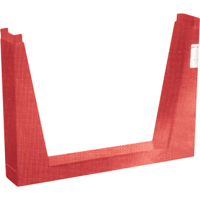 Supports en U empilables, Capacit&eacute; de 10 000 lb Les Distributions ICE