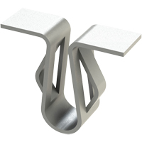 Pince pour s&eacute;parateur de rayonnage enclenchable Interlok Les Distributions ICE