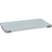 MetroMax i&reg; Shelves, 24" W x 18" D, 800 lbs. Capacity Les Distributions ICE