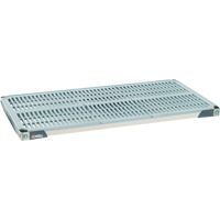 MetroMax i&reg; Shelves, 24" W x 18" D, 800 lbs. Capacity Les Distributions ICE