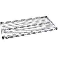 Designer Shelving Shelf, 24" W x 24" D, 800 lbs. Capacity Les Distributions ICE