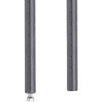 Designer Shelving - Posts Les Distributions ICE