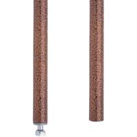 Designer Shelving - Posts Les Distributions ICE
