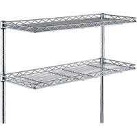 Cantilever Posts Les Distributions ICE
