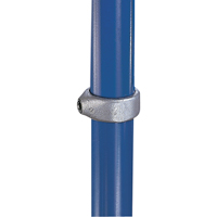 Raccords galvanis&eacute;s - Colliers de blocage, 1,9" Les Distributions ICE
