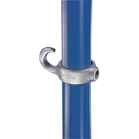 Raccords galvanis&eacute;s - Crochets, 1,9" Les Distributions ICE