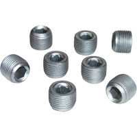 Structural Tube Clamp Screw Set Les Distributions ICE