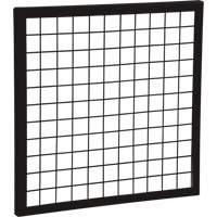 Wire Mesh Frame, 2' H x 2' W Les Distributions ICE