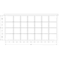 Interlok Integrated Modular Drawer System Les Distributions ICE