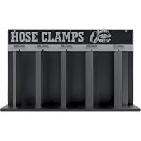 5-Loop Hose Clamp Rack Les Distributions ICE