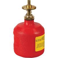Bouteilles distributrices, 8 oz, Homologu&eacute; FM Les Distributions ICE