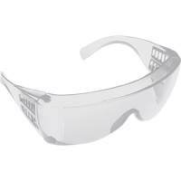 Lunettes de sécurité