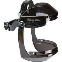 Harnais de t&ecirc;te Double Matrix, Suspension Rochet Les Distributions ICE