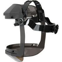 Harnais de t&ecirc;te Double Matrix, Suspension Rochet Les Distributions ICE