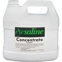Solution ophtalmique concentr&eacute;e Fendall Eyesaline, 180 oz Les Distributions ICE