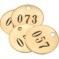 Tags