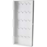Grand module de rangement ferm&eacute; pour cadenas Les Distributions ICE
