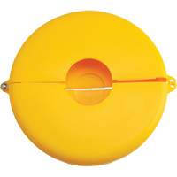 Valve Lockout, Gate Type Les Distributions ICE