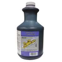 Sqwincher&reg; Rehydration Drink, Concentrate, Grape Les Distributions ICE