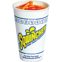 Sqwincher Gobelets Les Distributions ICE