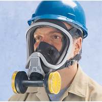 Respirateurs élastomériques
