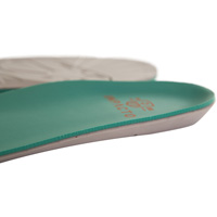Semelles moul&eacute;es antifatigue Airsol, Hommes 7 - 8,5/Femmes 9 - 10,5 Les Distributions ICE