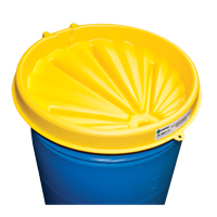 Universal Poly-Drum Funnel Les Distributions ICE