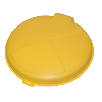 Universal Poly-Drum Funnel Cover Les Distributions ICE