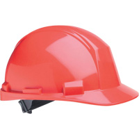 Casque de s&eacute;curit&eacute; North The Matterhorn A89, R&eacute;pond aux normes CSA type 2, Suspension Rochet, Non ventil&eacute; Les Distributions ICE