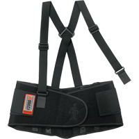 Ceintures performantes en spandex Proflex 2000SF, &eacute;lastique, Petit Les Distributions ICE