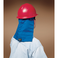 Cooling Neck Shades, Royal Blue Les Distributions ICE