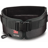 Ceintures de confort pour respirateurs PAPR 3M Les Distributions ICE