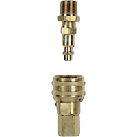 North&reg; Quick Connect Assembly Les Distributions ICE