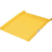 Rampe d'armoire &agrave; baril pour armoire de s&eacute;curit&eacute; Sure-Grip Ex Les Distributions ICE