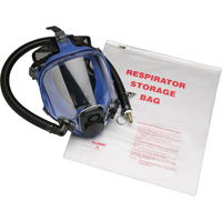 Sac de rangement pour respirateur ALLEGRO INDUSTRIES Les Distributions ICE