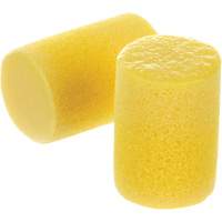 Bouchons d'oreilles Classic E-A-R, Paire - Sac en poly Les Distributions ICE