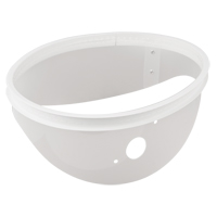 Collar for Fit Test Apparatus, Qualitative Les Distributions ICE