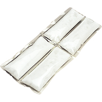 ALLEGRO INDUSTRIES Phase Change Inserts Les Distributions ICE