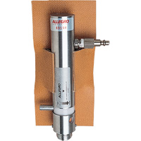 ALLEGRO INDUSTRIES Vortex Heater/Cooler for Vest with Snap-Tite Plug Les Distributions ICE
