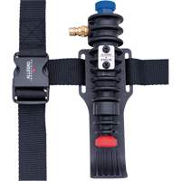 ALLEGRO INDUSTRIES Vortex Cooler for Vest with Snap-Tite Plug Les Distributions ICE