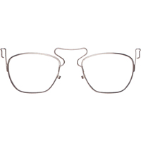 Garnitures de lentilles de prescription Uvex Genesis XC Les Distributions ICE