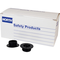Connecteur de cartouche pour masque s&eacute;rie 7600 de North Les Distributions ICE