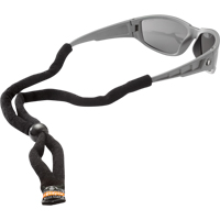 Skullerz&reg; Safety Glasses Retainer Les Distributions ICE