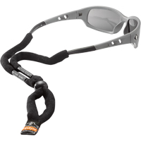 Skullerz&reg; Safety Glasses Retainer Les Distributions ICE