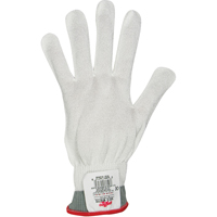 Whizard&reg; ValueSeries Cut Resistant Glove, Size 6/X-Small, 13 Gauge, Spectra&reg; Shell, ANSI/ISEA 105 Level 4 Les Distributions ICE