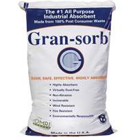 Gran-Sorb Granular Absorbent Les Distributions ICE