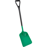 Safety Shovels - (Two-Piece) Les Distributions ICE