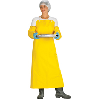 Fire-Rated Aprons